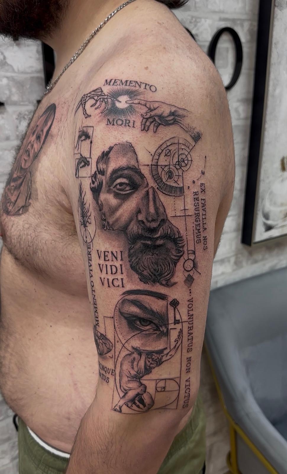 Memento Mori